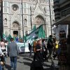 Manifestazione di Firenze